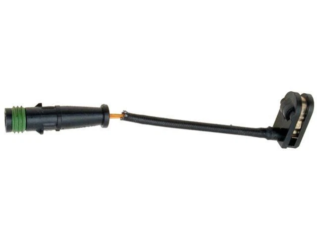 Sensor de pastillas de freno delanteras para Freightliner Sprinter 3500 2008 MZ375PX 2007-2014 Foto 1 de 1