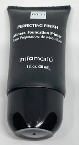Mia Mariu Perfecting Finish Mineral Foundation Primer 1 fl. oz.CMP01 - Picture 1 of 3