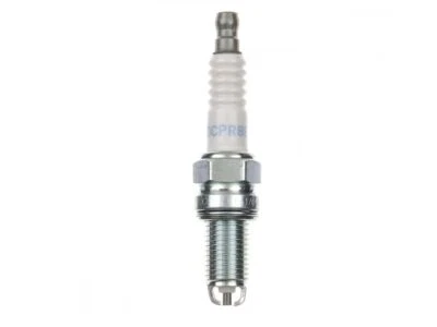 SPARK PLUG NGK DCPR8EKC SAE FOR BMW R 1200 ST 2005-2008 - Image 1 of 2