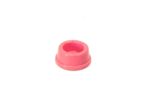 ACCESORIO LPS - Plato vacío para mascotas rosa - Imagen 1 de 3