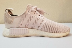 adidas NMD Pink Sneakers for Women for 