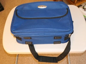 Travel Bag/Carrying Case for ResMed S8™ & HumidAire 3i™ Humidifier - Picture 1 of 2