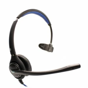 Auriculares de oficina monoaurales con cancelación de ruido JPL 501S - Imagen 1 de 2