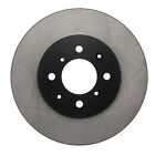 Front Disc Brake Rotor for City, Fit, Insight, EL, Civic+More (120.40021)