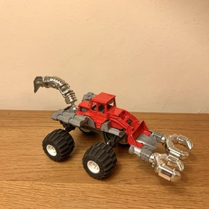 Vehículo diecast y plástico Majorette Extranimals Scorpio Scorpion - Imagen 1 de 9