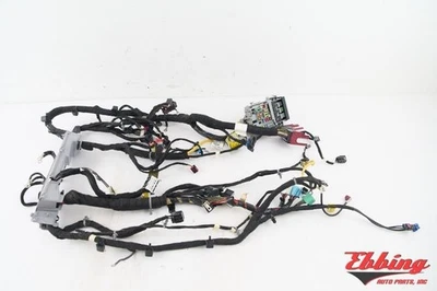 Instrument Panel Wiring Harness ID: 95032640 Fits 2011-2012 Chevy Cruze 690544 - Image 1 of 4