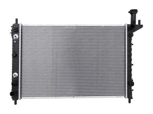 Radiator For 2007-2010 Saturn Outlook 3.6L V6 2008 2009 PJ245NY - Picture 1 of 1