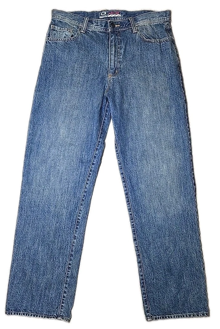 Oakley Denim Jeans for Men for sale | eBay