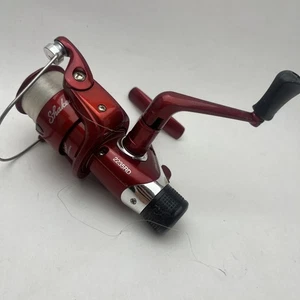 Shakespeare Durango 2235RD Angelrolle nie benutzt - Bild 1 von 8