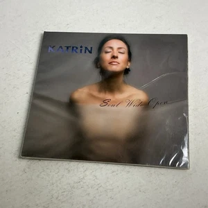 Katrin - Soul Wide Open (CD, 2009) SEALED - Picture 1 of 2
