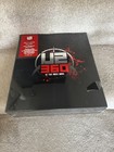 U2 360° At The Rose Bowl (2 DVD + Blu Ray Super Deluxe Box Set) [2010]