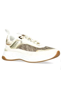 Kurt Geiger London Damen Sneaker Kensington Metallic - Bild 1 von 5