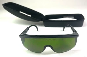 Cutera 3001289 Xeo Prowave Operator Safety Glasses YAG And Others - Picture 1 of 10