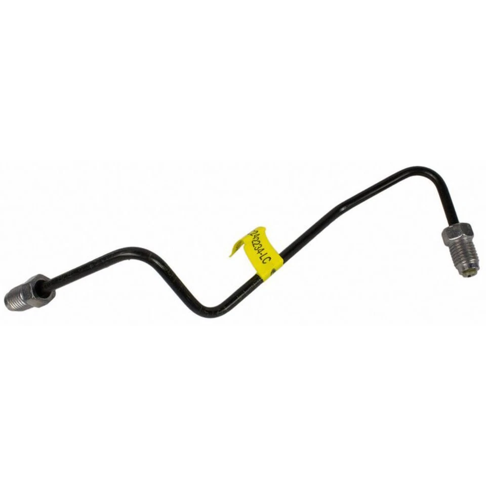 Línea de freno delantera BRT22 Motorcraft para furgoneta E350 E250 E150 Ford E-350 Super Duty Foto 1 de 3