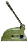 Handhebelpresse Siegelpresse Prägepresse -Vintage-