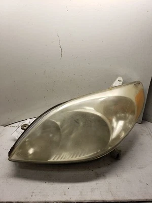 Faro izquierdo conductor compatible con 03-08 MATRIX 1399408 Foto 1 de 4