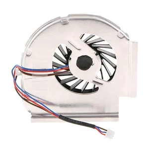 Refroidisseur CPU, ventilateur, dissipateur thermique pour Lenovo ThinkPad T61 T61P R61 - Photo 1/5