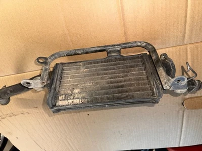 88,89,90 yamaha dt-50lc radiator - Image 1 of 4