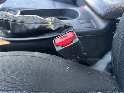 Seat Belt Front Driver Buckle Fits 15-21 WRX 1344207 - Изображение 1 из 4