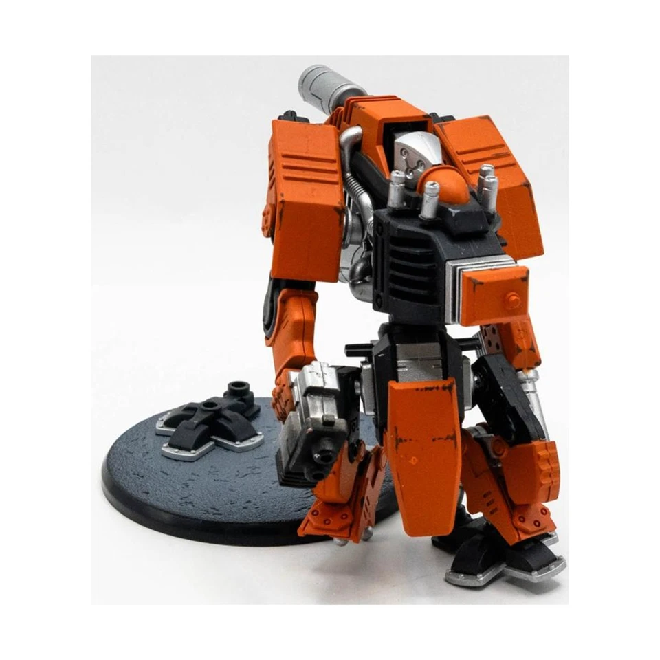 Mini merodeador suelto Rackham AT-43 #6 casi nuevo Foto 1 de 1