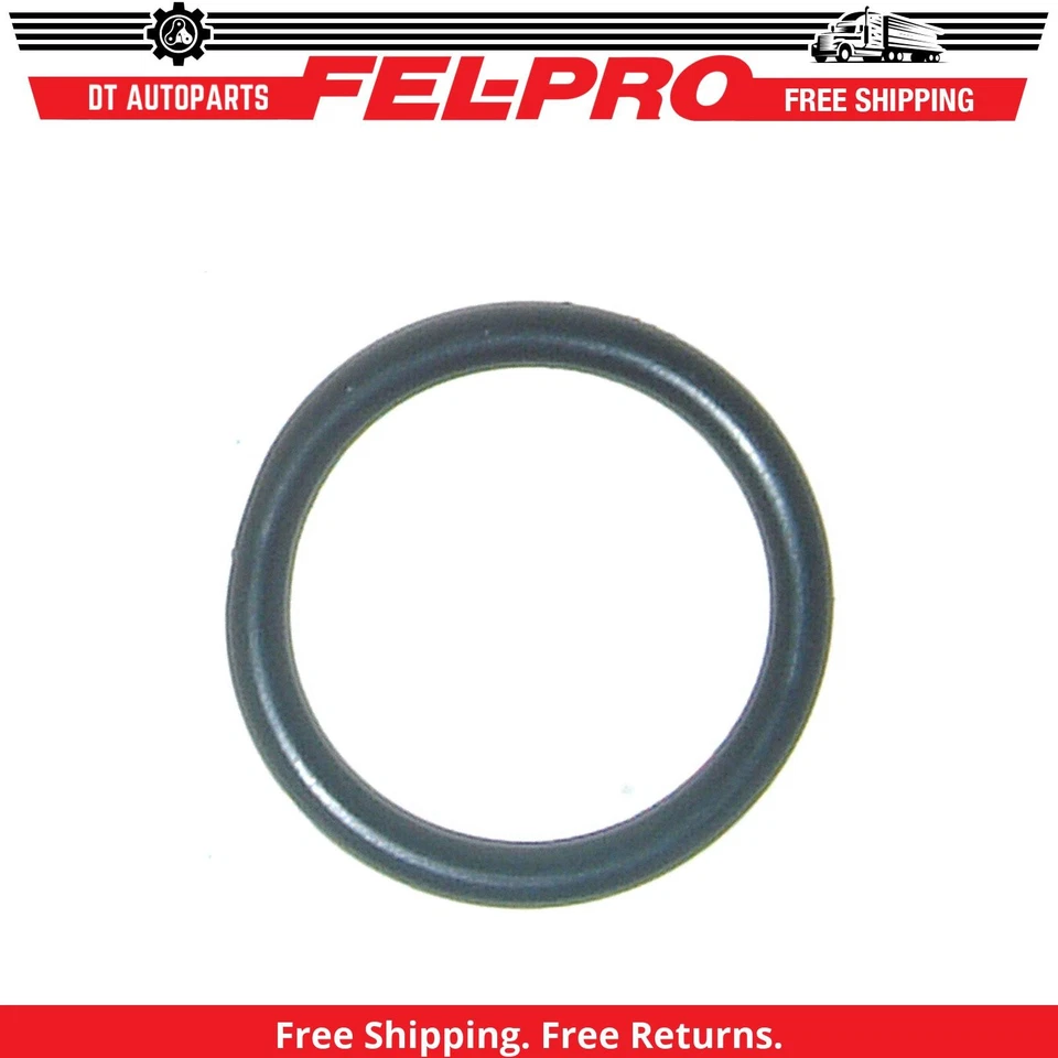 Junta tórica de bomba de combustible Fel-Pro 1985 para Jeep Cherokee 1984-1986 2,8 L V6 Foto 1 de 1