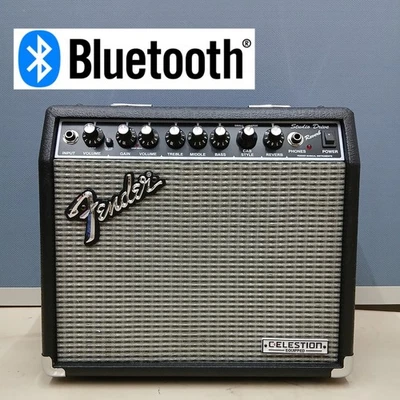 Fender SDR-15CE  with Bluetooth - image 1 of 2