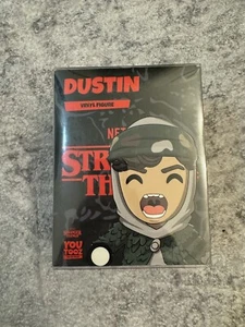 Dustin Youtooz - Foto 1 di 4