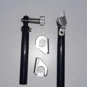KIT PER LATO MOTORE JOHN EVENIR  - ACCESSORI GOMMONI BARCA NAUTICA - Foto 1 di 1