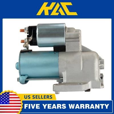 Arranque para 2001-2004 Ford Escape Mazda Tribute 2000-2002 Mercury Cougar SFD0052 - Imagem 1 de 4