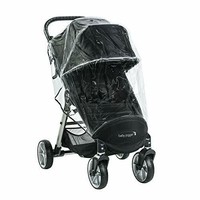 Baby Jogger City Mini 2//Simple GT2 Raincover