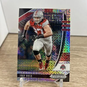 2020 Panini Prizm Draft Mojo Prizm /49 Joey Bosa #53 - Picture 1 of 2