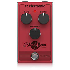 Tc Electronic tc Electronic Analógico Phaser BLOOD MOON PHASER for sale