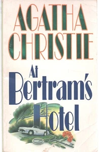 At Bertram's Hotel by Agatha Christie PB 1992 - Picture 1 of 1