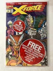 X-Force #1 1991 Marvel Comics | Envío combinado B&B - Imagen 1 de 1