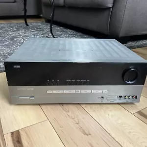 Harman Kardon AVR 247 7.1 Channel Home Theater 390W Receiver - Working - Picture 1 of 8
