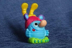 Ü Ei: Sammelfigur KuKoMons Kugelkopfmonster - Bild 1 von 3