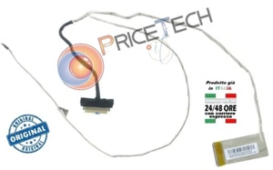 Cavo Flat Cable Flex VGA LCD per notebook ASUS F551C F551M - Foto 1 di 1