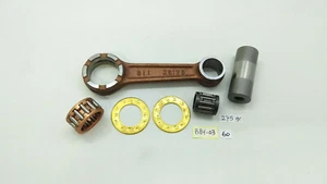 Connecting Rod Conrod Set Kawasaki KE125 KS125 KX125 KD125 KD175 NOS - Picture 1 of 7