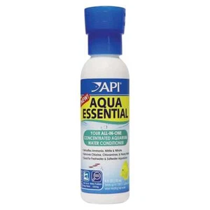 API Aqua Essential Aquarium Fish Tank Water Conditioner - Picture 1 of 4