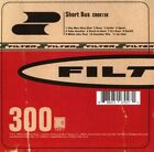 FILTER SHORT BUS [EXPANDED EDITION] NEW CD