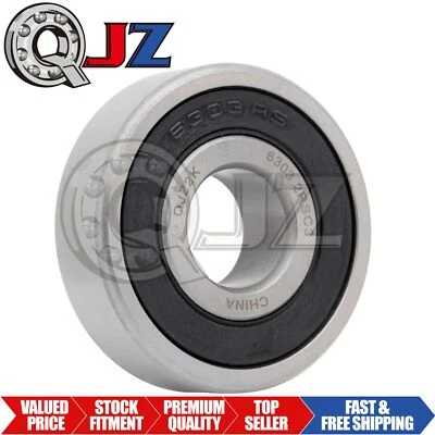 [Drive-End (Cantidad.1)] Repuesto de unidad de cojinete del alternador para BMW 3.0Si 1975-1976 Foto 1 de 4