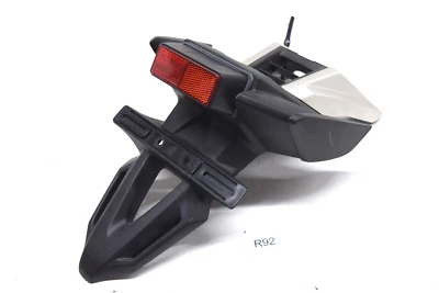 Suzuki Gsx-R 1000 K9-L1 Plaque Transporteur Feu Arrière License Support - Photo 1/4