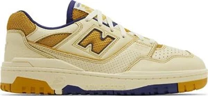 New Balance 550 Aime Leon Dore Masaryk Community Gym Yellow - Picture 1 of 14