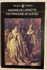 Madame De Lafayette: The Princesse De Cleves, Penguin Classics, Paperback, V/G