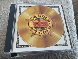 AM Gold 1965 CD …22 Hits ! - Picture 1 of 2