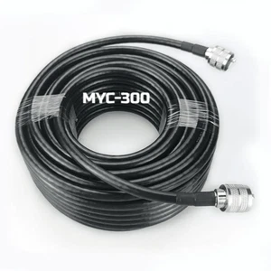 Kabel koncentryczny MYC-300 50ft - Zdjęcie 1 z 1