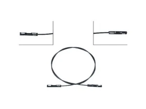 For 2007 Chevrolet Silverado 3500 Classic Parking Brake Cable Dorman 78354TXXR - Picture 1 of 2