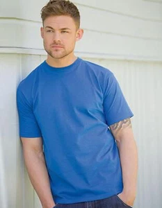 Russell R-180M-0 | Silver Label Herren T-Shirt - Bild 1 von 24