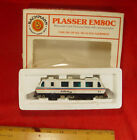 Plasser+EM80C+Track+Cleaner+by+Bachman