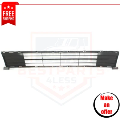 New Bumper Grille GS3N501T1A MA1036110 for 2009-2013 Mazda 6 GS, GT, i, S Foto 1 de 4